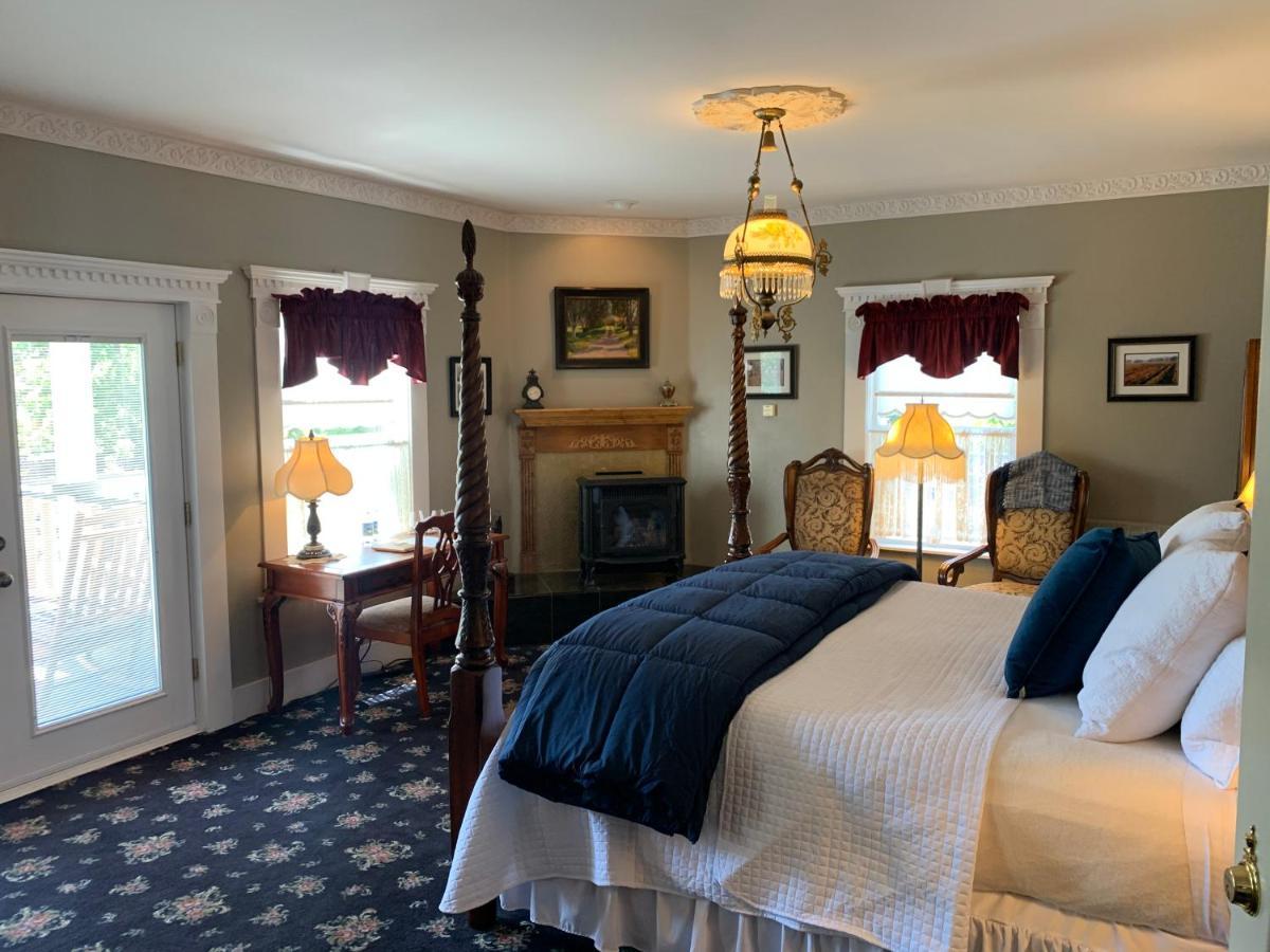 ForFriends Inn Wine Country Bed&Breakfast Santa Ynez Exterior foto
