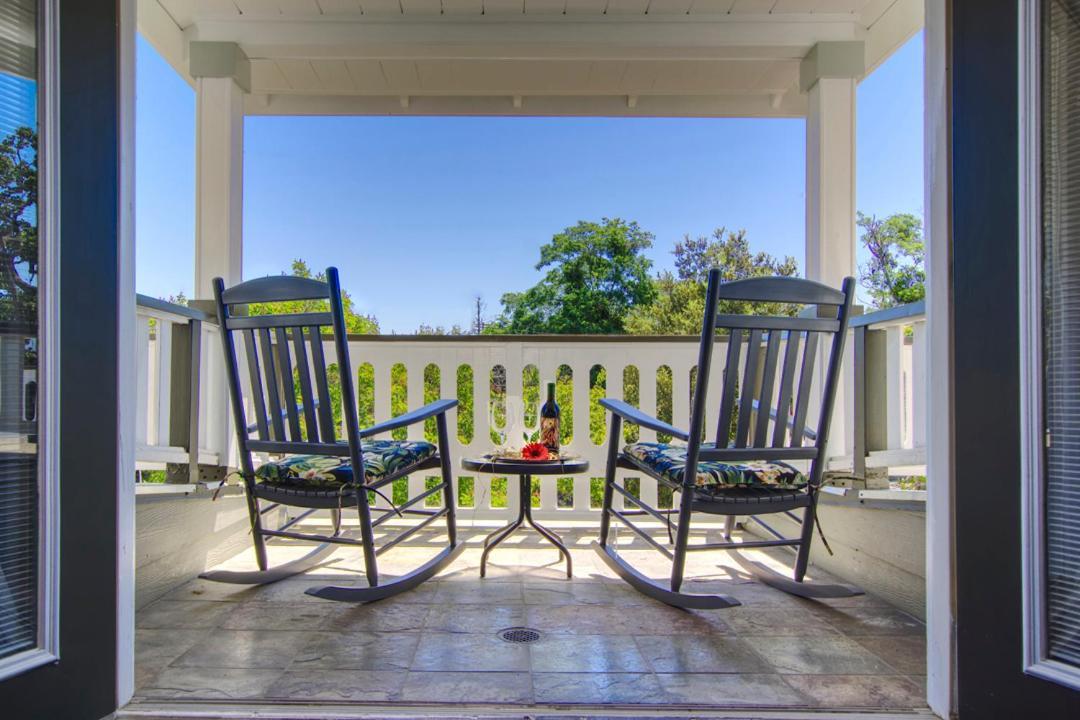 ForFriends Inn Wine Country Bed&Breakfast Santa Ynez Exterior foto