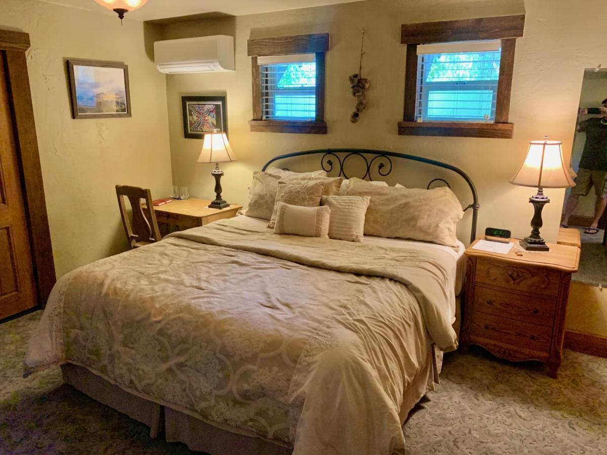 ForFriends Inn Wine Country Bed&Breakfast Santa Ynez Exterior foto