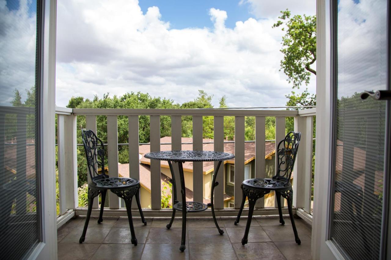 ForFriends Inn Wine Country Bed&Breakfast Santa Ynez Exterior foto