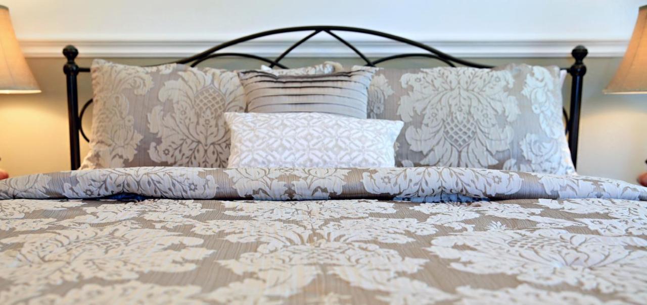 ForFriends Inn Wine Country Bed&Breakfast Santa Ynez Exterior foto