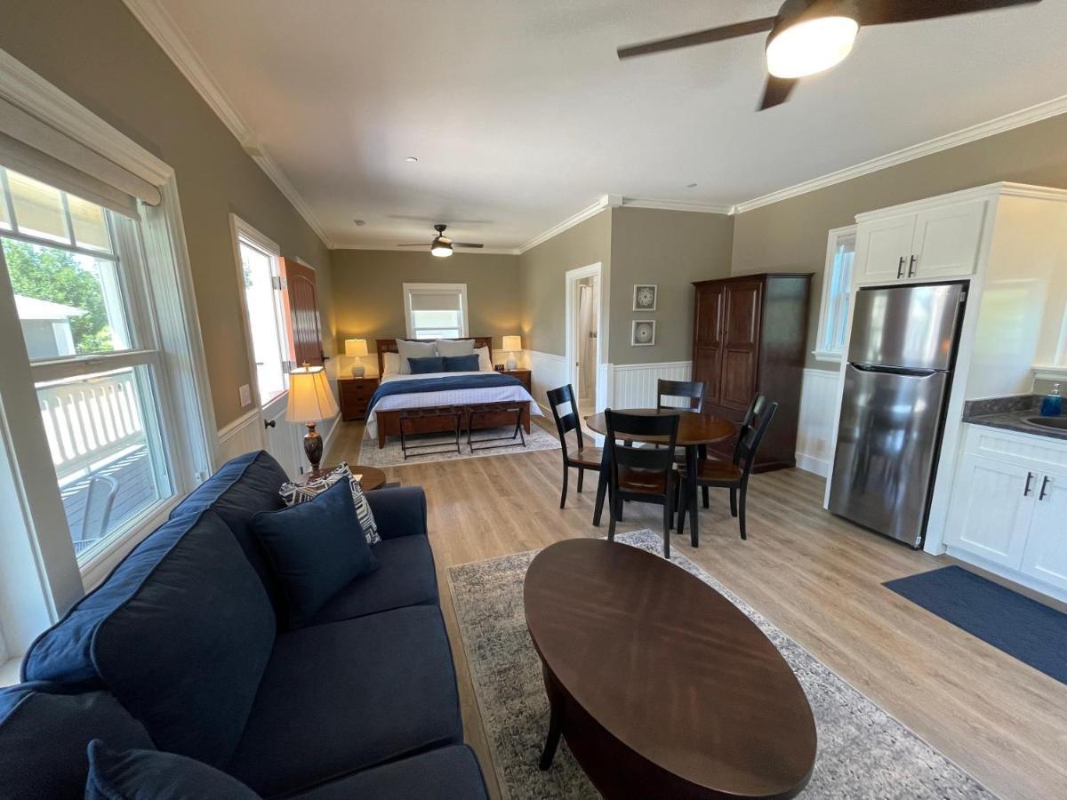 ForFriends Inn Wine Country Bed&Breakfast Santa Ynez Exterior foto
