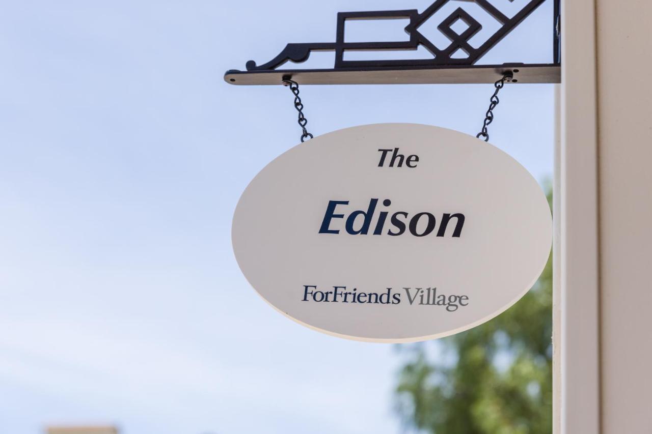 ForFriends Inn Wine Country Bed&Breakfast Santa Ynez Exterior foto