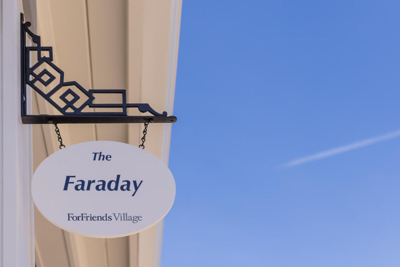 ForFriends Inn Wine Country Bed&Breakfast Santa Ynez Exterior foto