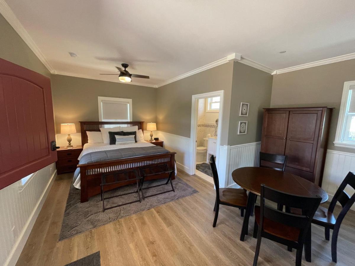 ForFriends Inn Wine Country Bed&Breakfast Santa Ynez Exterior foto