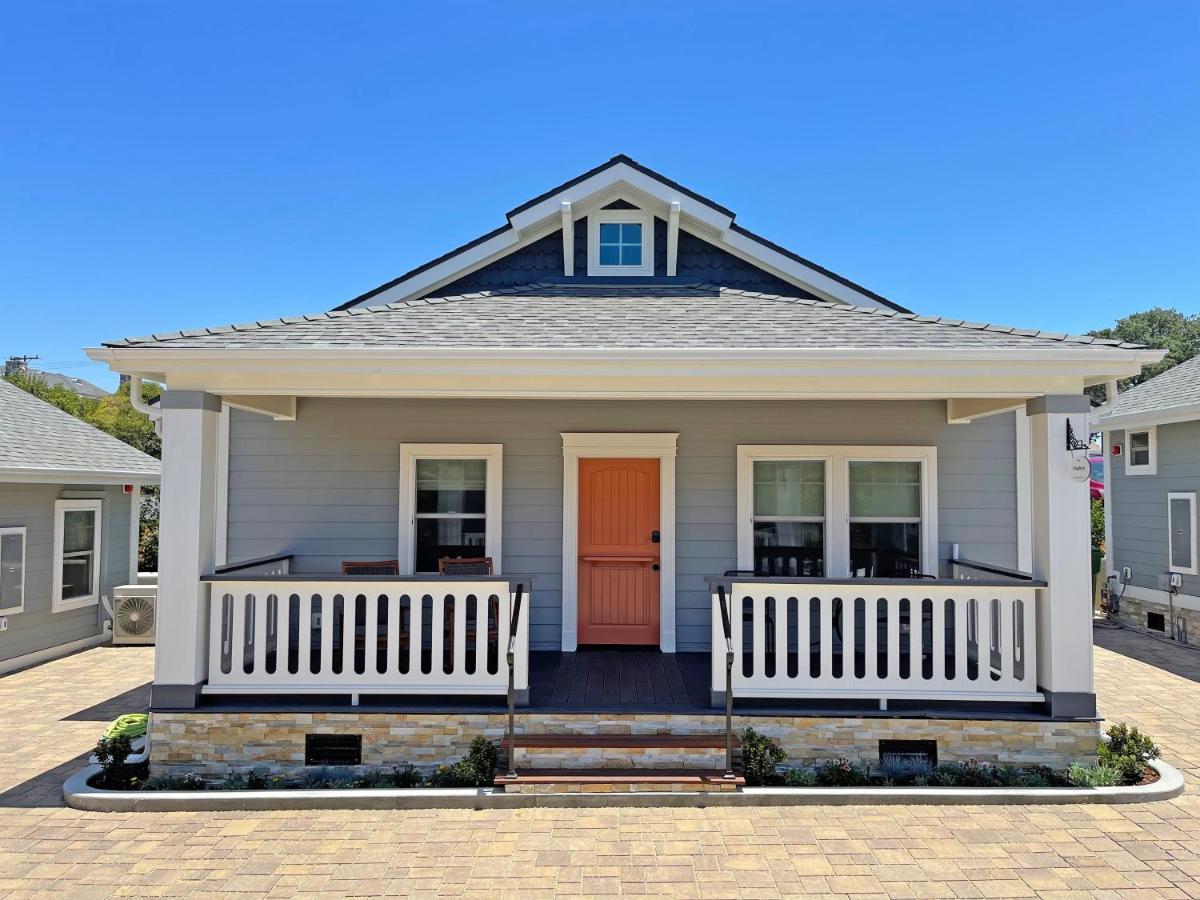 ForFriends Inn Wine Country Bed&Breakfast Santa Ynez Exterior foto