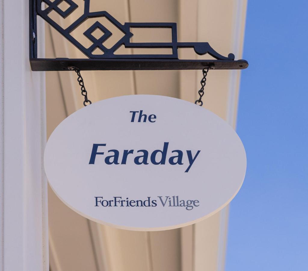 ForFriends Inn Wine Country Bed&Breakfast Santa Ynez Exterior foto
