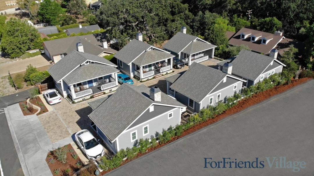 ForFriends Inn Wine Country Bed&Breakfast Santa Ynez Exterior foto