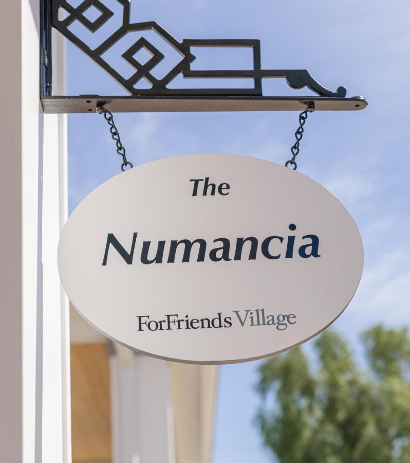 ForFriends Inn Wine Country Bed&Breakfast Santa Ynez Exterior foto