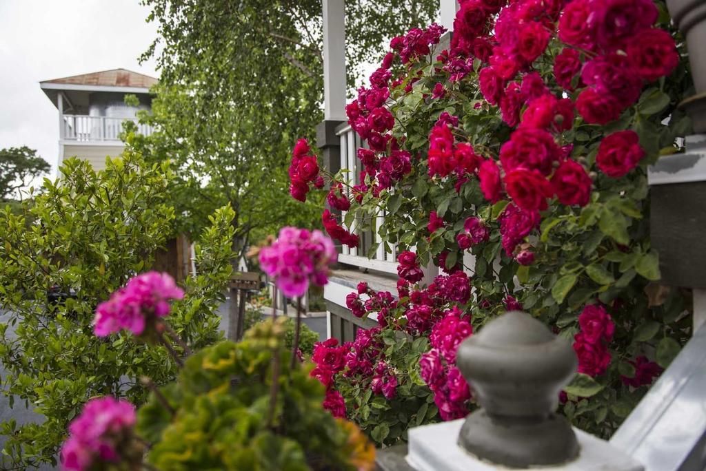 ForFriends Inn Wine Country Bed&Breakfast Santa Ynez Exterior foto